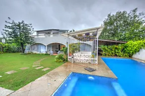 5BHK Pool Villa 9 by The Rentalgram - Image 2