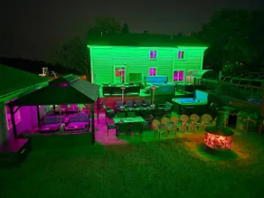 Fully equipped cottage near Montreal open all year - Image 4