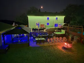 Fully equipped cottage near Montreal open all year - Image 2