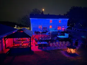 Fully equipped cottage near Montreal open all year - Image 3