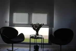 Feria Madrid and F1 Chalet. Premium comfort. 4 bedrooms and 4 bathrooms. - Image 4