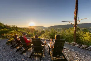 + the Cabin + @CPP - Hot Tub- Dog Friendly- View - Image 2