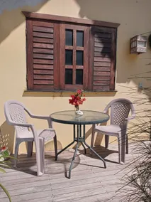 Yellow Forest Chalets - Image 5