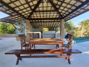 Comfortable beach house in Cond. Interlagos, Bahia - Image 2