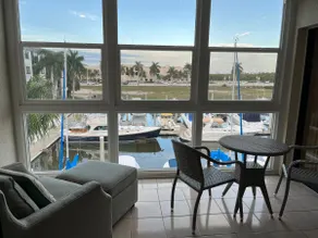 Waterfront Condo in Neapel mit wöchentlicher Vermietung 201A - Image 3