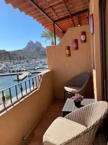 Rincón Frida - Beautiful View of the Marina - Image 2