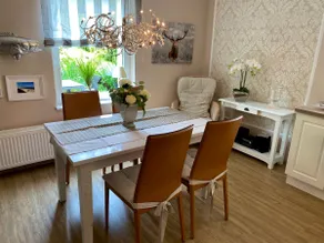 Beautiful apartment in country house style near Olpe/DTV 4 stars - Image 3