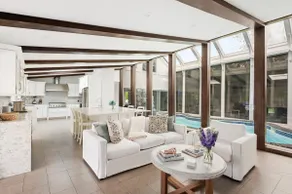 Hamptons Vacation Home Near Shinnecock Hills Golf Club. Pool & Water Access - Image 5