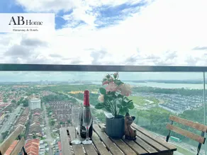 ABHome [Japan Suite-1] Green Haven #SeaView #JB - Image 4