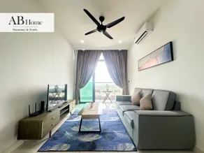 ABHome [Japan Suite-1] Green Haven #SeaView #JB - Image 5