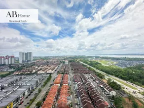 ABHome [Japan Suite-1] Green Haven #SeaView #JB - Image 2