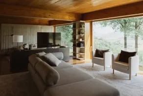 DalGheppio CloudSuite | Panoramic view + bathtub - Image 2