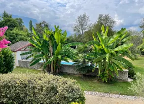 Le Domaine Loft - Piscine - Jacuzzi - Parc - Image 2