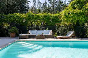 Mas des Olivades - Ferme Provençale - Piscine - Image 4