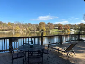 River Haven Cabin-Right on the River! - Image 2