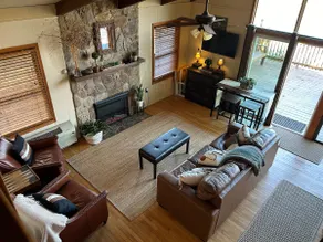 River Haven Cabin-Right on the River! - Image 3