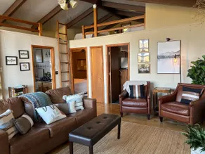 River Haven Cabin-Right on the River! - Image 5