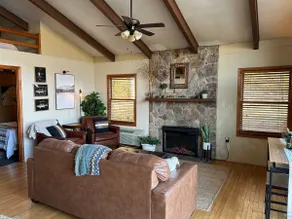 River Haven Cabin-Right on the River! - Image 4