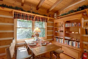 Private Tree Canopy Retreat-for-Two - Image 4