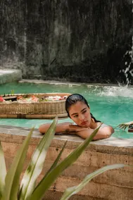 Serene & Beautiful with a private pool - Image 4