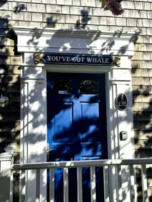 ”You've Got Whale” | Cul-de-Sac | AC | Top-Rated - Image 2