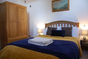 The Stable - rural retreat, perfect for couples - Image 2