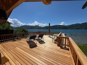 The lake house *best location with private jetty* - Image 3