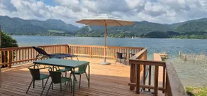 The lake house *best location with private jetty* - Image 4