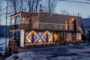 The Lakefront Chalet - Ski, Ride, Golf, Bike, Hike - Image 4