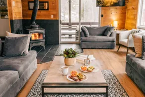 The Lakefront Chalet - Ski, Ride, Golf, Bike, Hike - Image 5