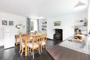 Gleesons Farmhouse 2 bedroom house VRBO - Image 4