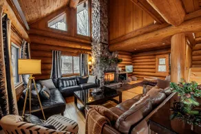 THE LUXURY LODGE - SKI, RIDE, GOLF, BIKE, HIKE - Image 3