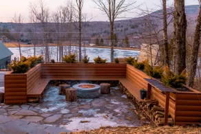 THE LUXURY LODGE - SKI, RIDE, GOLF, BIKE, HIKE - Image 4