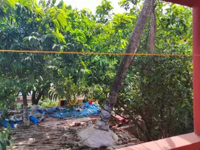 2bk wi-fi, inverter, parking nr Baga Beach Goa - Image 5