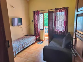 2bk wi-fi, inverter, parking nr Baga Beach Goa - Image 2