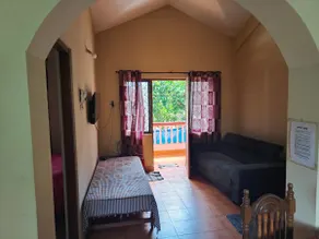 2bk wi-fi, inverter, parking nr Baga Beach Goa - Image 3