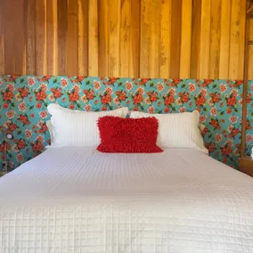 Sustainable House: Peace and Connection in the Mountains - Image 4