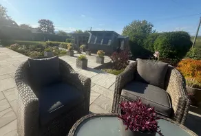 Thornhill cottage with views of the Trossachs - Image 5