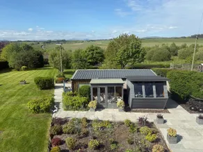 Thornhill cottage with views of the Trossachs - Image 4