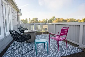 Private Apartment at the Q Corral - Image 5