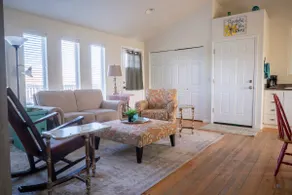 Private Apartment at the Q Corral - Image 4