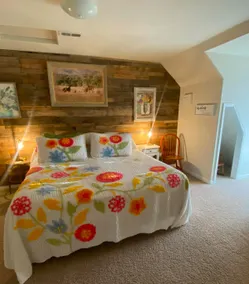 Private Apartment at the Q Corral - Image 2