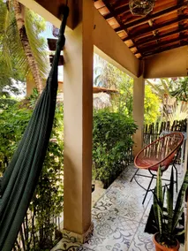 Iuru.kua-Matilde House: Nature and Peace 7 Minutes from the Beach - Image 2