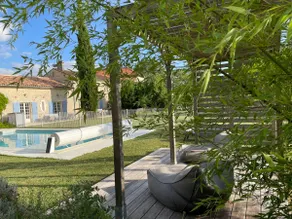 Bella casa in pietra grande piscina privata riscaldata e giardini, ideale per famiglie - Image 2