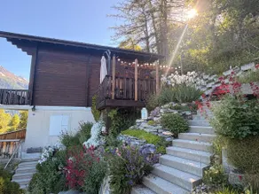 Peaceful Chalet in the Alps - 1 week -10% - Image 3