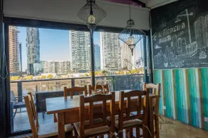 Amazing Riverfront Apartment in Puerto Madero. - Image 4