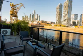 Amazing Riverfront Apartment in Puerto Madero. - Image 3