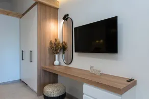 Deluxe Studio with Mini Pool - Image 3