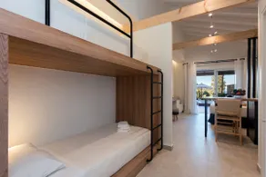 Deluxe Studio with Mini Pool - Image 4