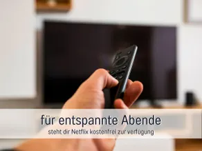 Cozy*Stylish*Netflix*View of the countryside* - Image 5